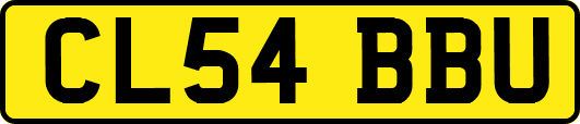CL54BBU