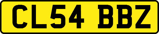 CL54BBZ