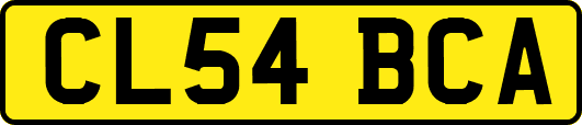 CL54BCA