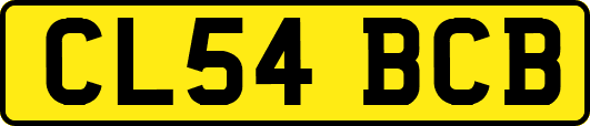 CL54BCB