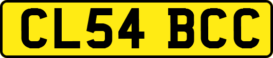 CL54BCC