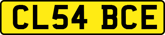 CL54BCE