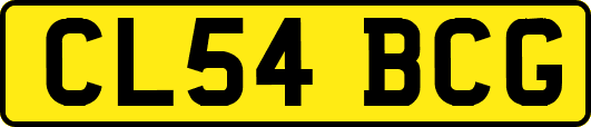 CL54BCG