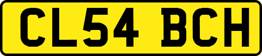 CL54BCH