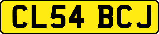 CL54BCJ