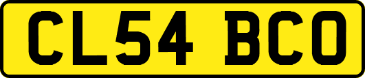 CL54BCO