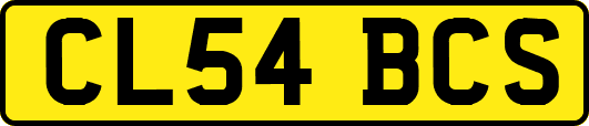 CL54BCS