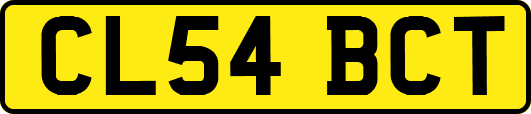 CL54BCT