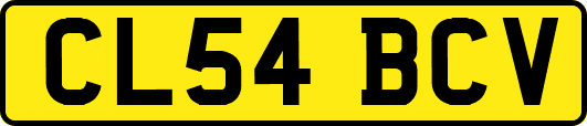 CL54BCV