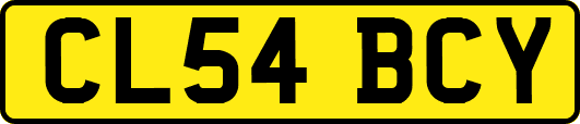 CL54BCY