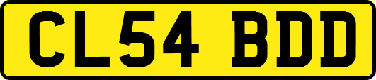 CL54BDD