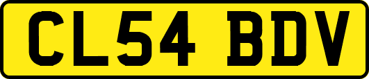 CL54BDV