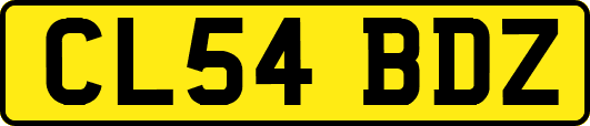CL54BDZ