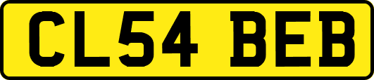 CL54BEB