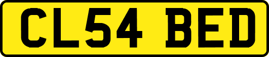 CL54BED