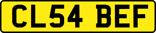 CL54BEF