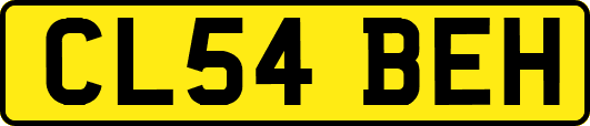 CL54BEH