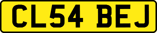 CL54BEJ