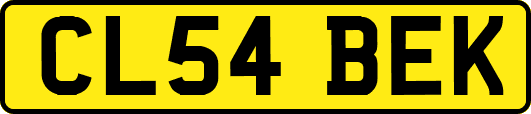 CL54BEK