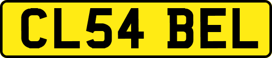 CL54BEL
