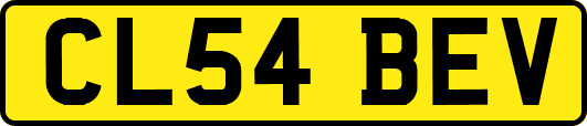 CL54BEV
