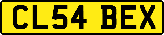 CL54BEX