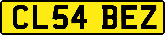CL54BEZ