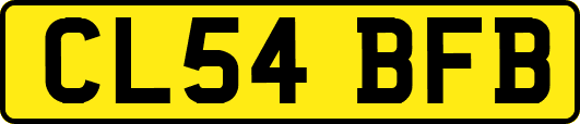 CL54BFB