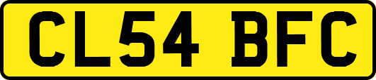 CL54BFC