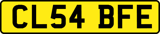 CL54BFE