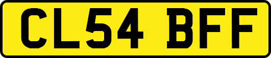 CL54BFF