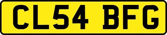 CL54BFG