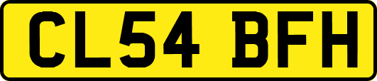 CL54BFH