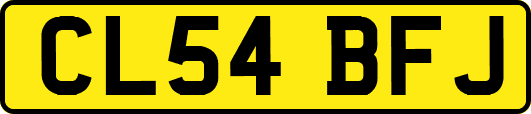 CL54BFJ
