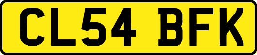 CL54BFK