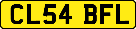 CL54BFL