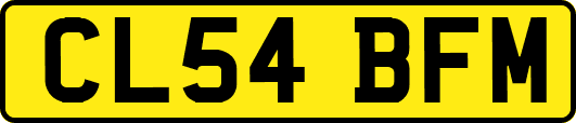 CL54BFM