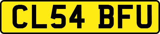 CL54BFU