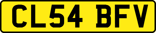 CL54BFV