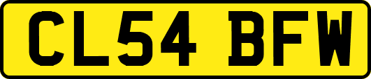 CL54BFW