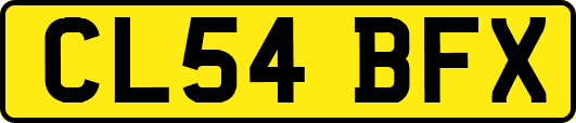 CL54BFX
