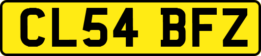 CL54BFZ