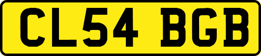 CL54BGB
