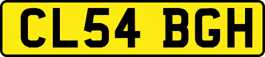 CL54BGH