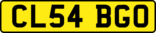 CL54BGO
