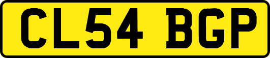 CL54BGP