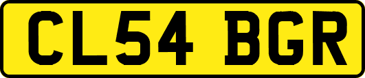 CL54BGR