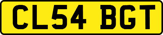 CL54BGT