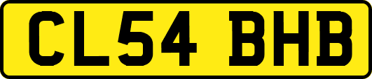 CL54BHB
