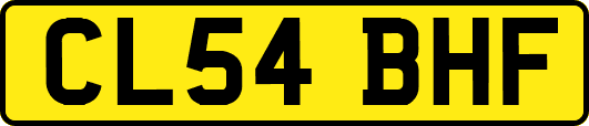 CL54BHF